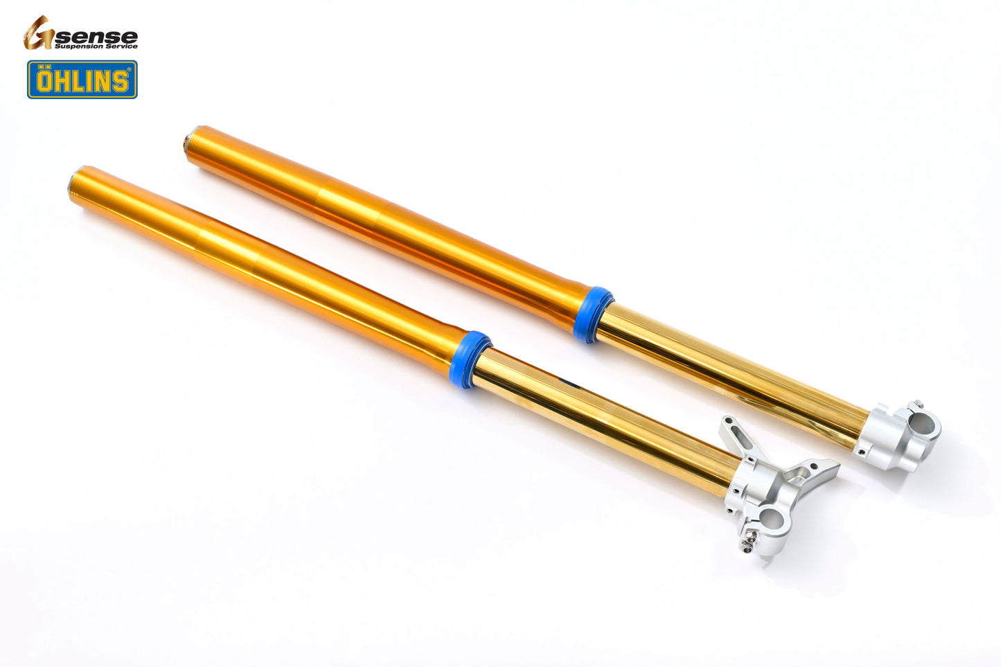 OHLINS FFX2302 T22DR1C1 MX＆Enduro