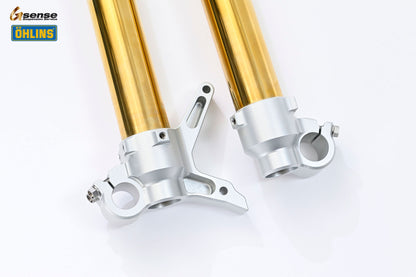 OHLINS FFX2302 T22DR1C1 MX＆Enduro