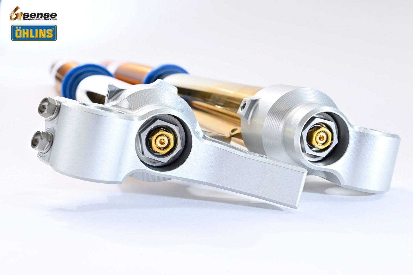 OHLINS FFX2302 T22DR1C1 MX＆Enduro