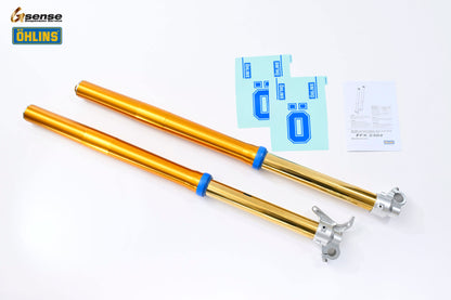 OHLINS FFX2304 T22DR1C1 MX＆Enduro