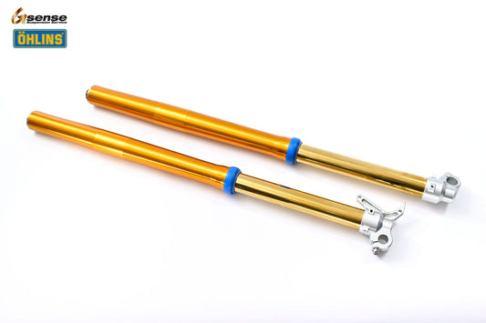 OHLINS FFX2304 T22DR1C1 MX＆Enduro