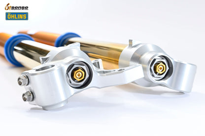 OHLINS FFX2304 T22DR1C1 MX＆Enduro