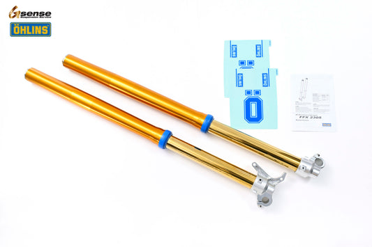 OHLINS FFX2305 T22DR1C1 MX＆Enduro