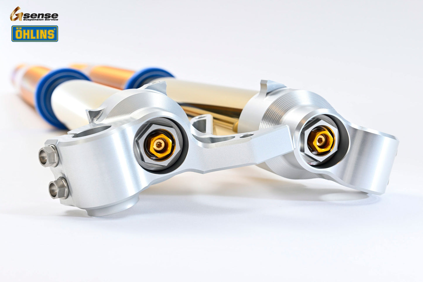 OHLINS FFX2305 T22DR1C1 MX＆Enduro
