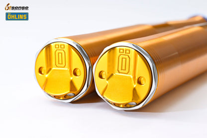 OHLINS FFX2305 T22DR1C1 MX＆Enduro