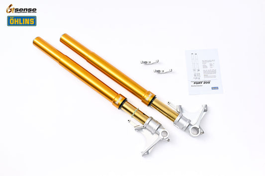 OHLINS FGRT205 FGRT/NIX30