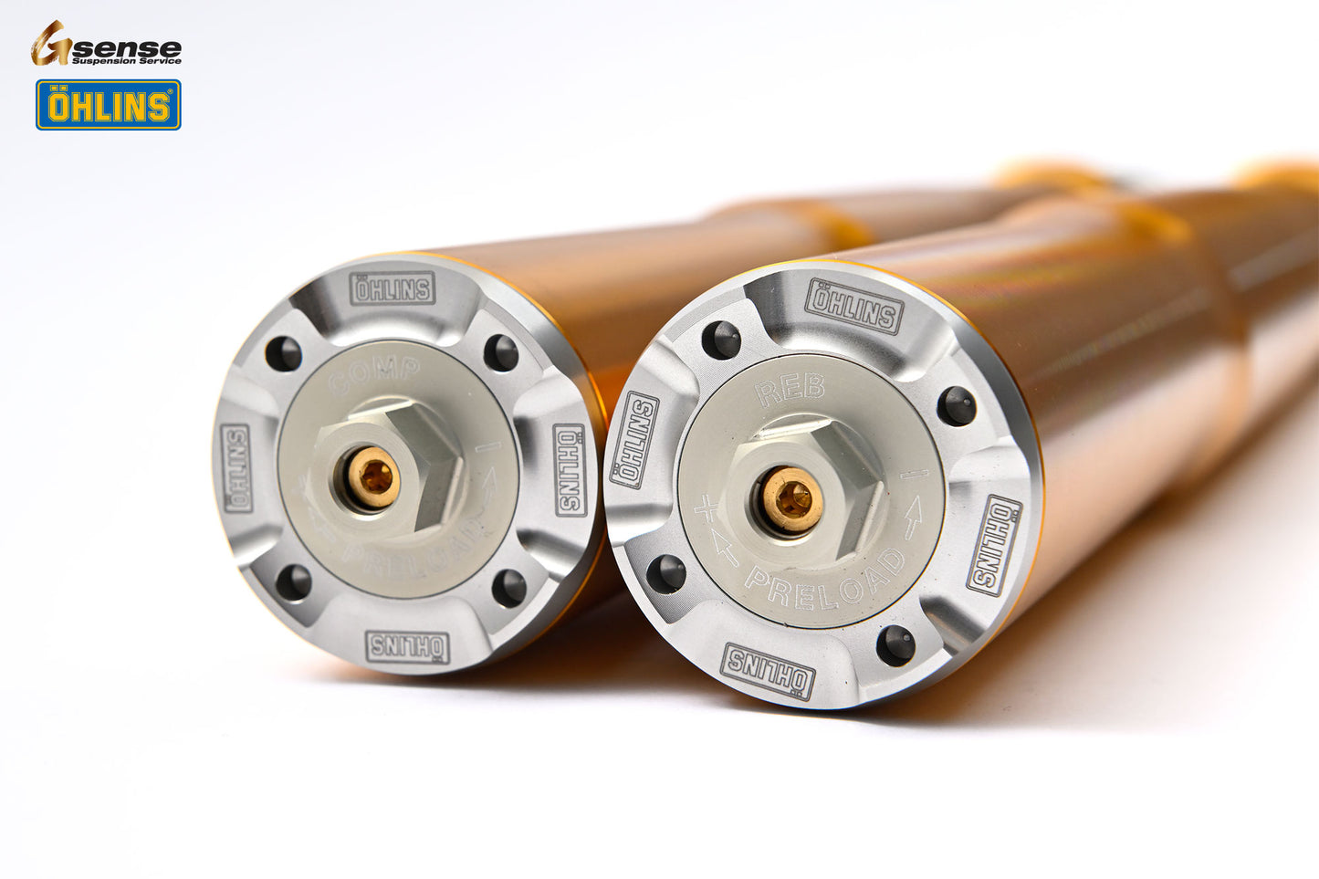 OHLINS FGRT231 FGRT/NIX30