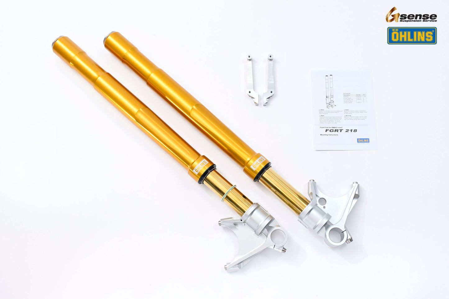 OHLINS FGRT218 FGRT/NIX30