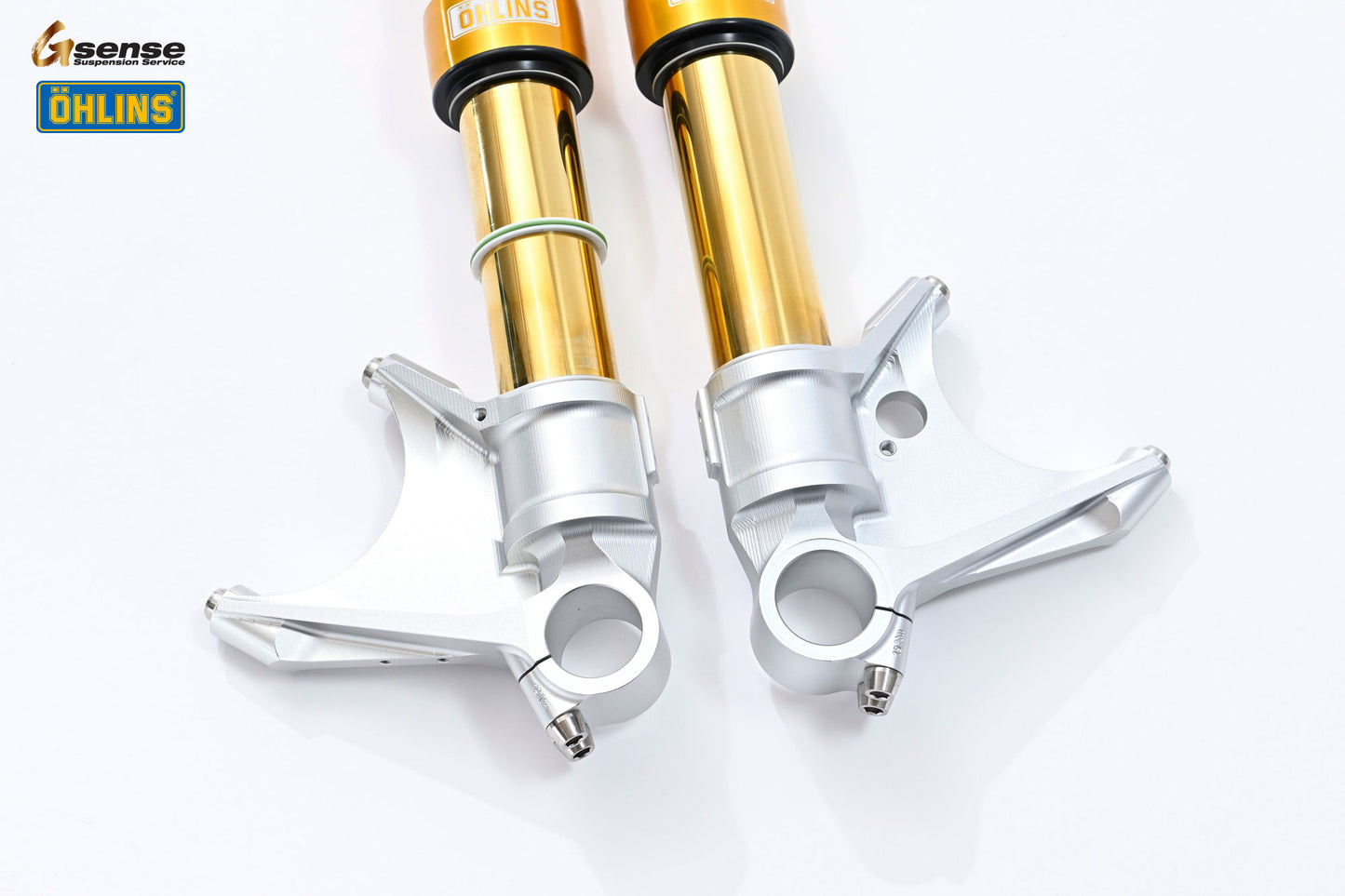 OHLINS FGRT218 FGRT/NIX30
