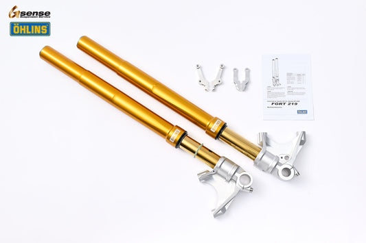 OHLINS FGRT219 FGRT/NIX30