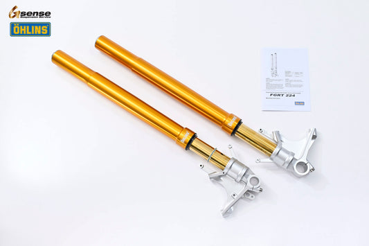 OHLINS FGRT224 FGRT/NIX30