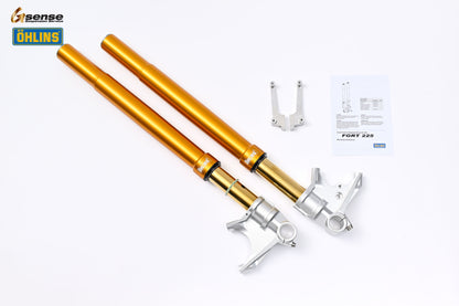 OHLINS FGRT225 FGRT/NIX30