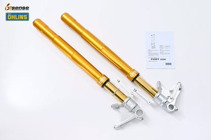 OHLINS FGRT226 FGRT/NIX30