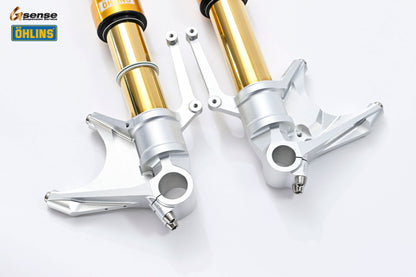 OHLINS FGRT226 FGRT/NIX30