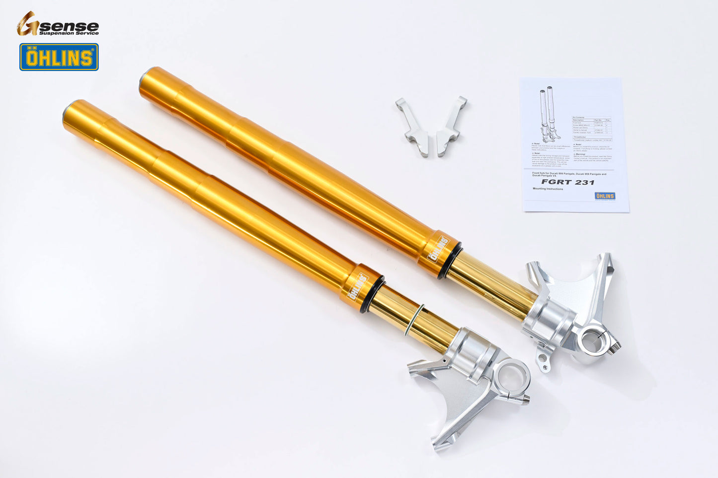 OHLINS FGRT231 FGRT/NIX30