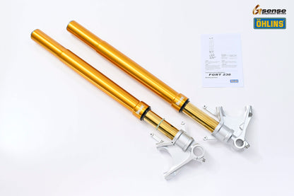 OHLINS FGRT236 FGRT/NIX30