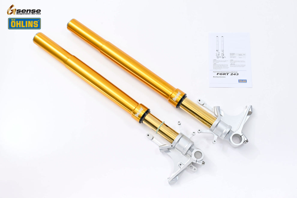 OHLINS FGRT243 FGRT/NIX30 – OHLINS日本国内正規代理店 G sense Web store