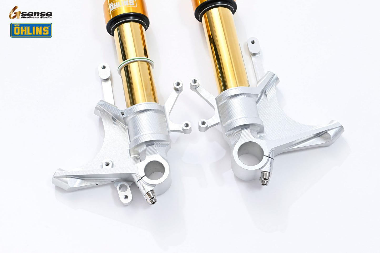 OHLINS FGRT243 FGRT/NIX30