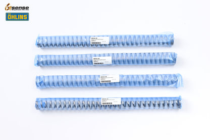 OHLINS FKA118 NIX30 Adventure