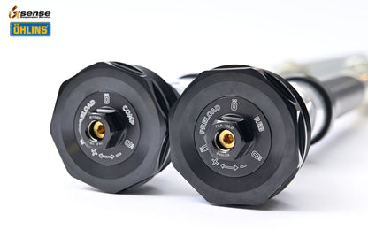 OHLINS FKA118 NIX30 Adventure