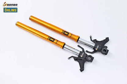 OHLINS FKR231 TTX25S