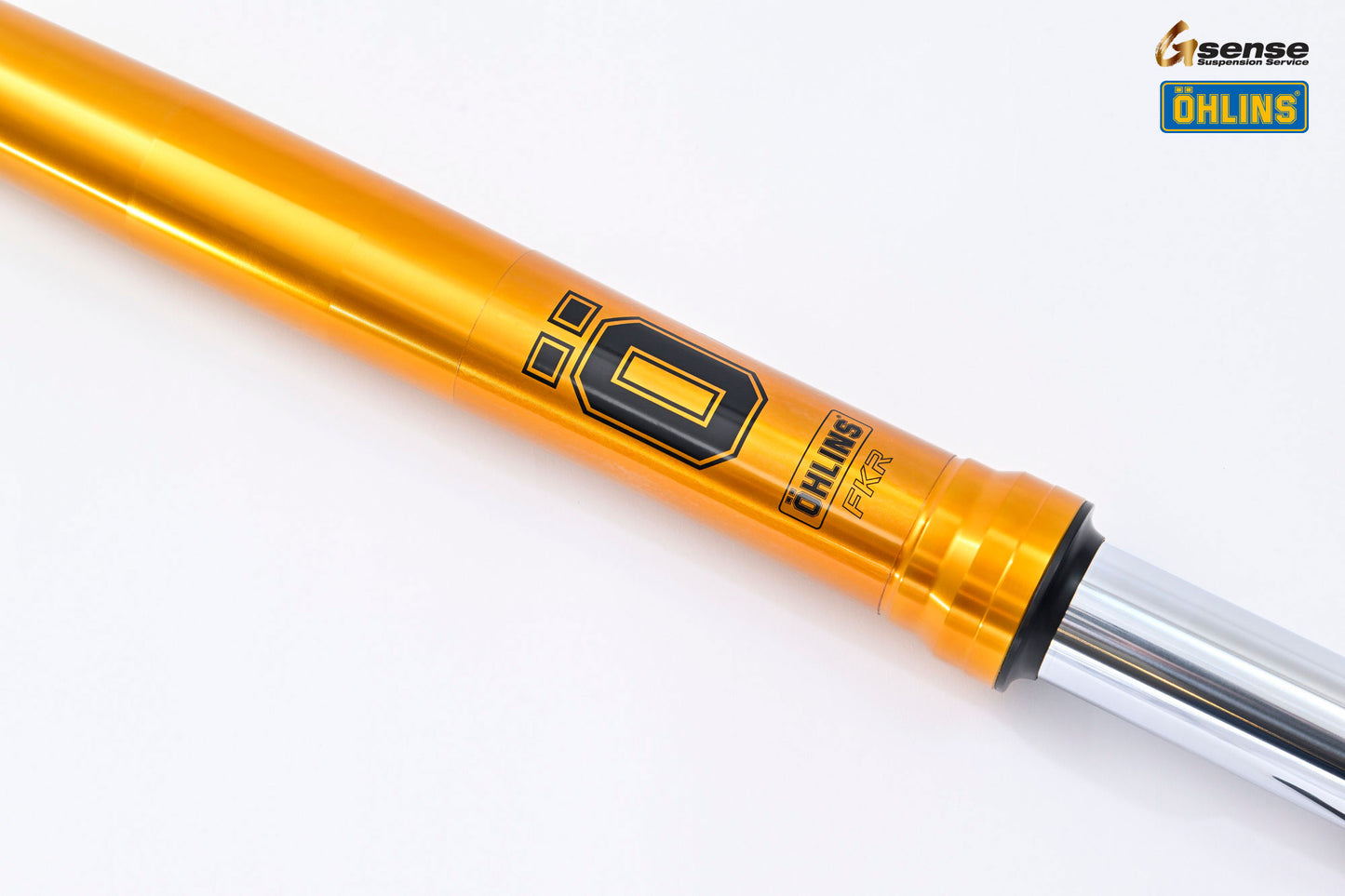 OHLINS FKR215 TTX25S