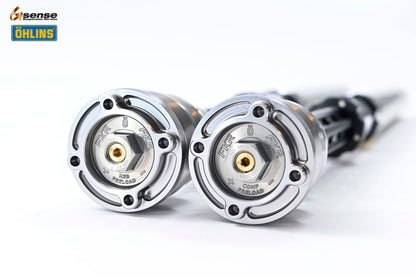 OHLINS FKR231 TTX25S