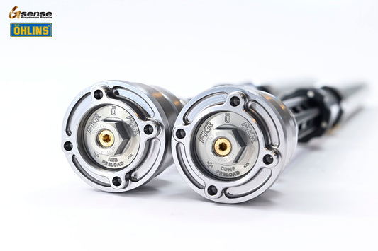 OHLINS FKR215 TTX25S