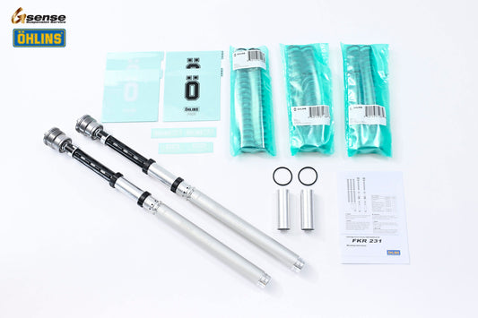 OHLINS FKR231 TTX25S