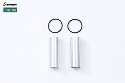 OHLINS FKR231 TTX25S