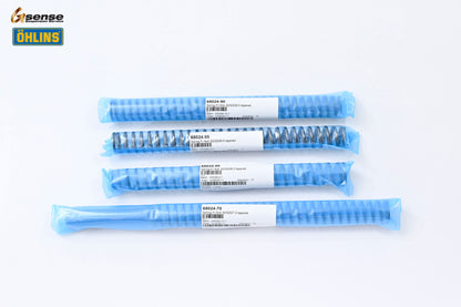 OHLINS FSK160トップキャップ＆スプリングキット