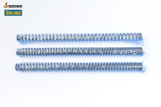 OHLINS FSK167 トップキャップ＆スプリングキット