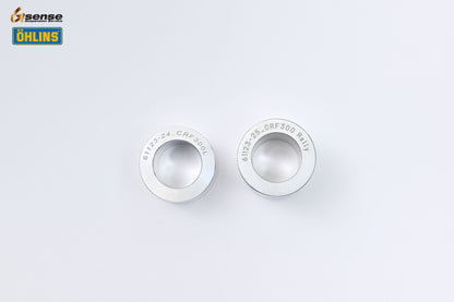 OHLINS FSK167 トップキャップ＆スプリングキット