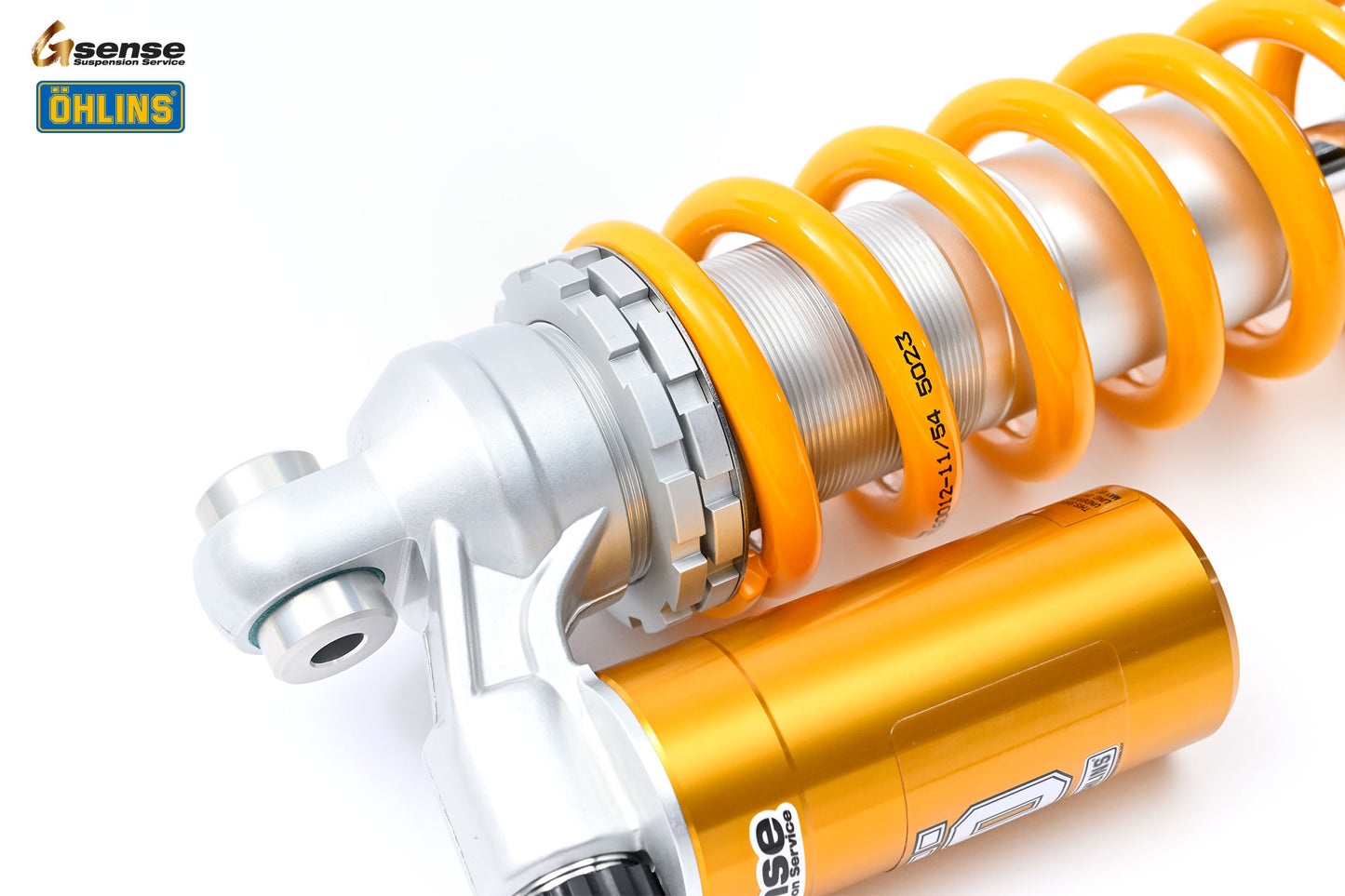 G sense ORIGINAL OHLINS GS1501 S46PR1C1