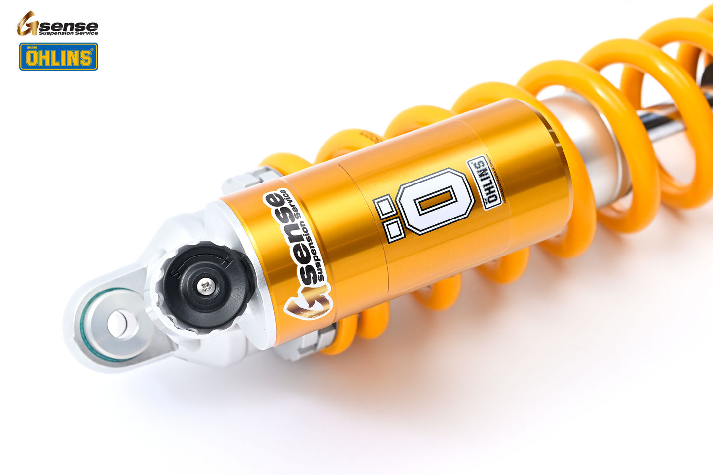 G sense ORIGINAL OHLINS GS1501 S46PR1C1
