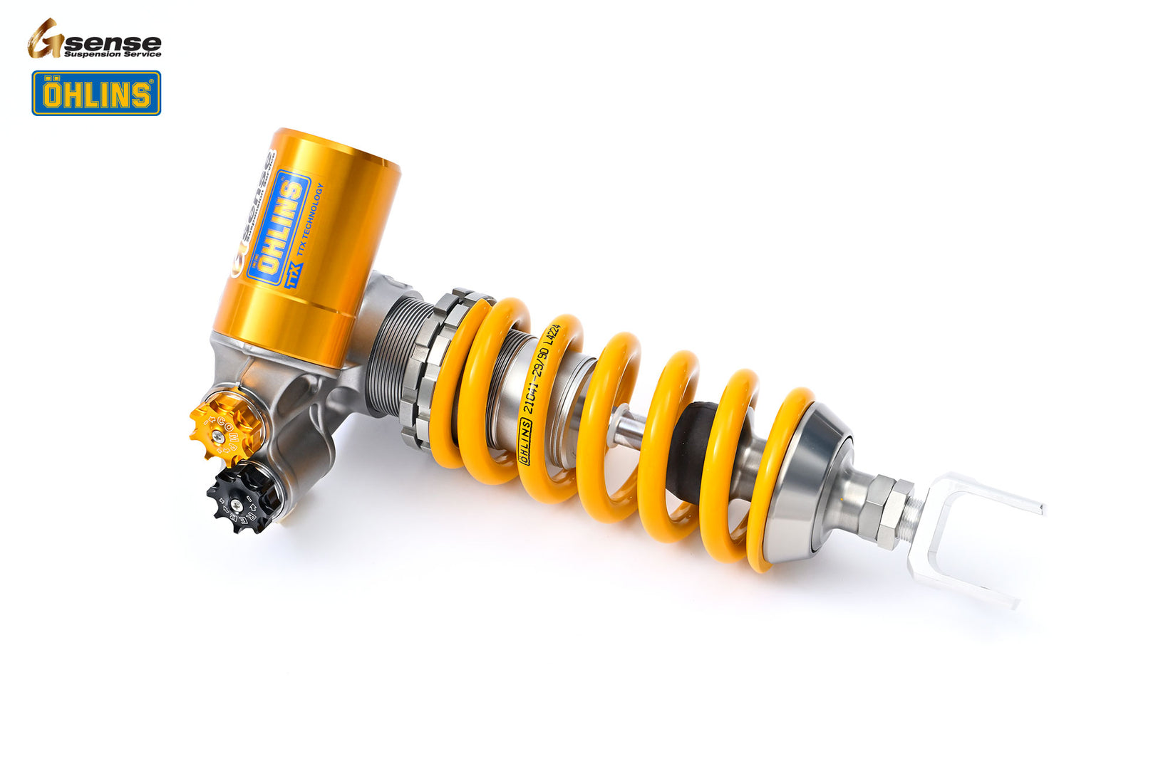 G sense ORIGINAL OHLINS GS1701 T36PR1C1L – OHLINS日本国内正規代理店 G sense Web ...
