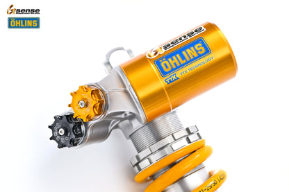 G sense ORIGINAL OHLINS GS1701 T36PR1C1L