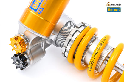 G sense ORIGINAL OHLINS GS1701 T36PR1C1L