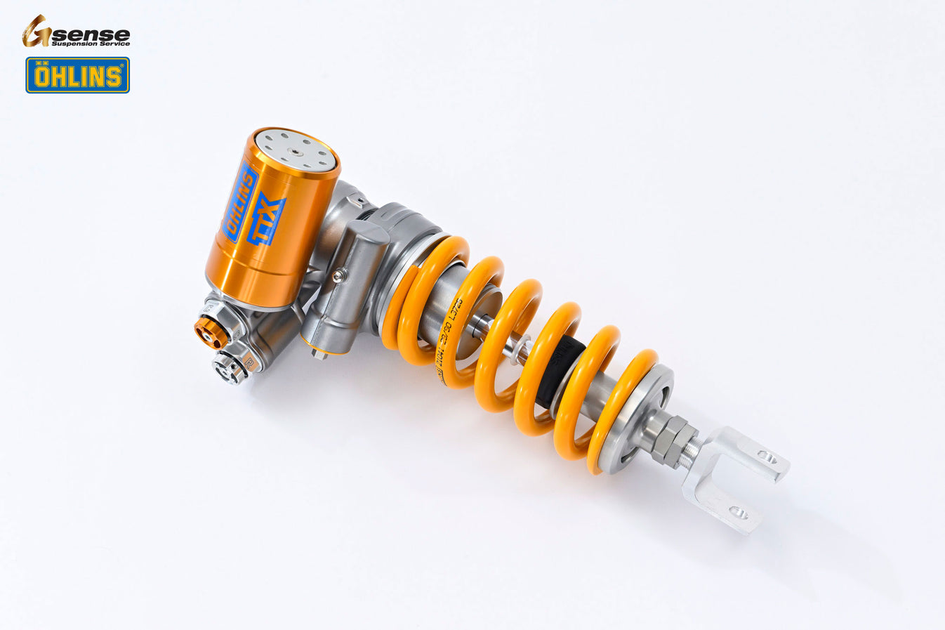 G sense ORIGINAL OHLINS GS1701GP T36PR1C1LB – OHLINS日本国内正規代理店 G sense ...