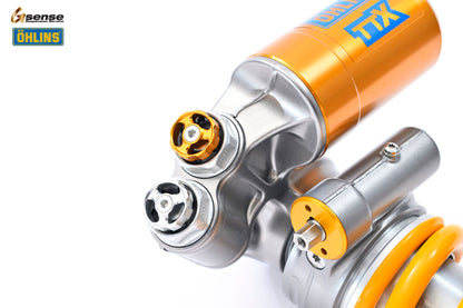 G sense ORIGINAL OHLINS GS1701GP T36PR1C1LB