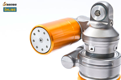 G sense ORIGINAL OHLINS GS1701GP T36PR1C1LB