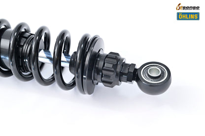 G sense ORIGINAL OHLINS GS2502 S36DR1L Blackline