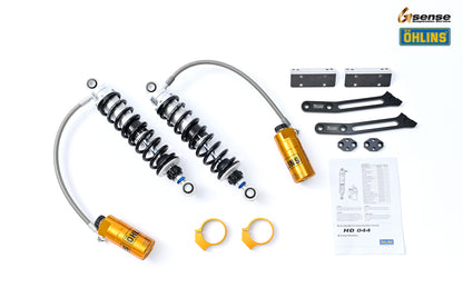 OHLINS HD044 S36HR1C1L