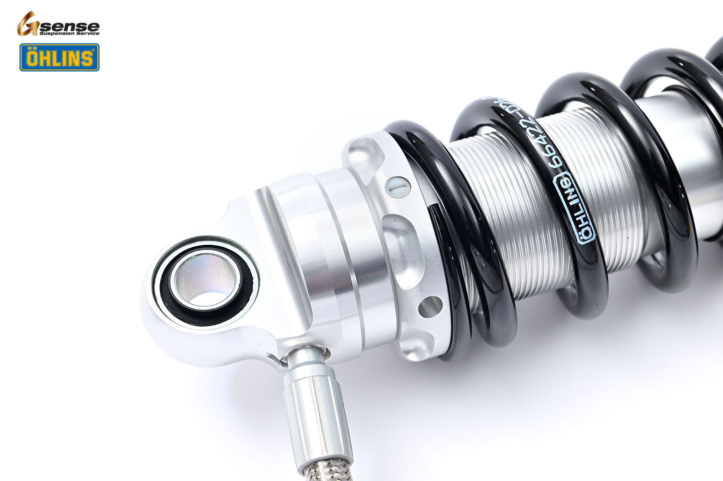 OHLINS HD044 S36HR1C1L