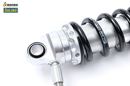 OHLINS HD044 S36HR1C1L