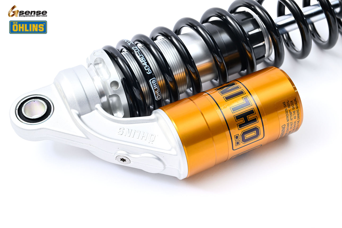 OHLINS HD141 S36PL