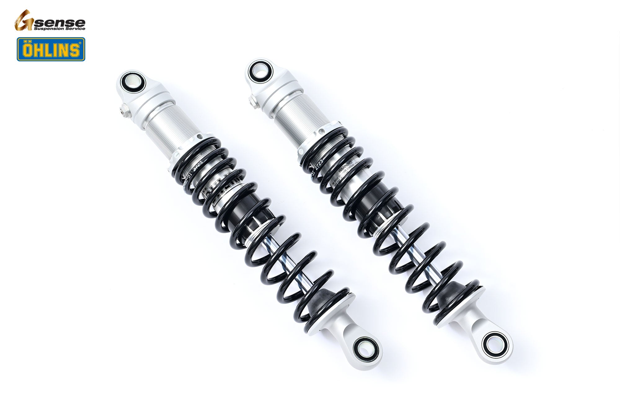 OHLINS HD146 S36E – OHLINS日本国内正規代理店 G sense Web store