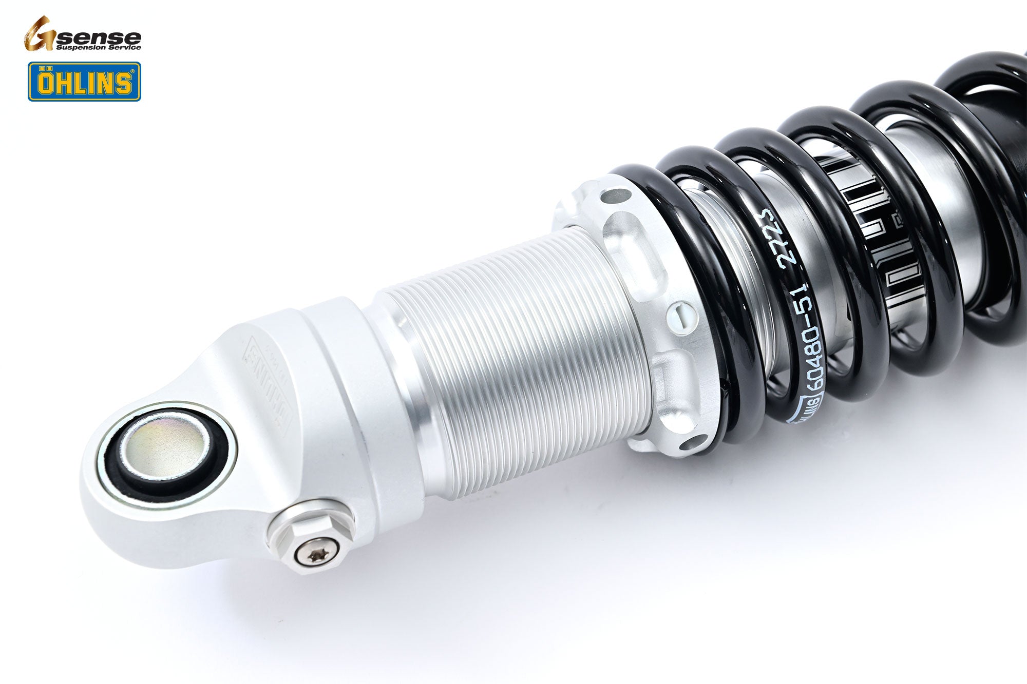 OHLINS HD146 S36E – OHLINS日本国内正規代理店 G sense Web store