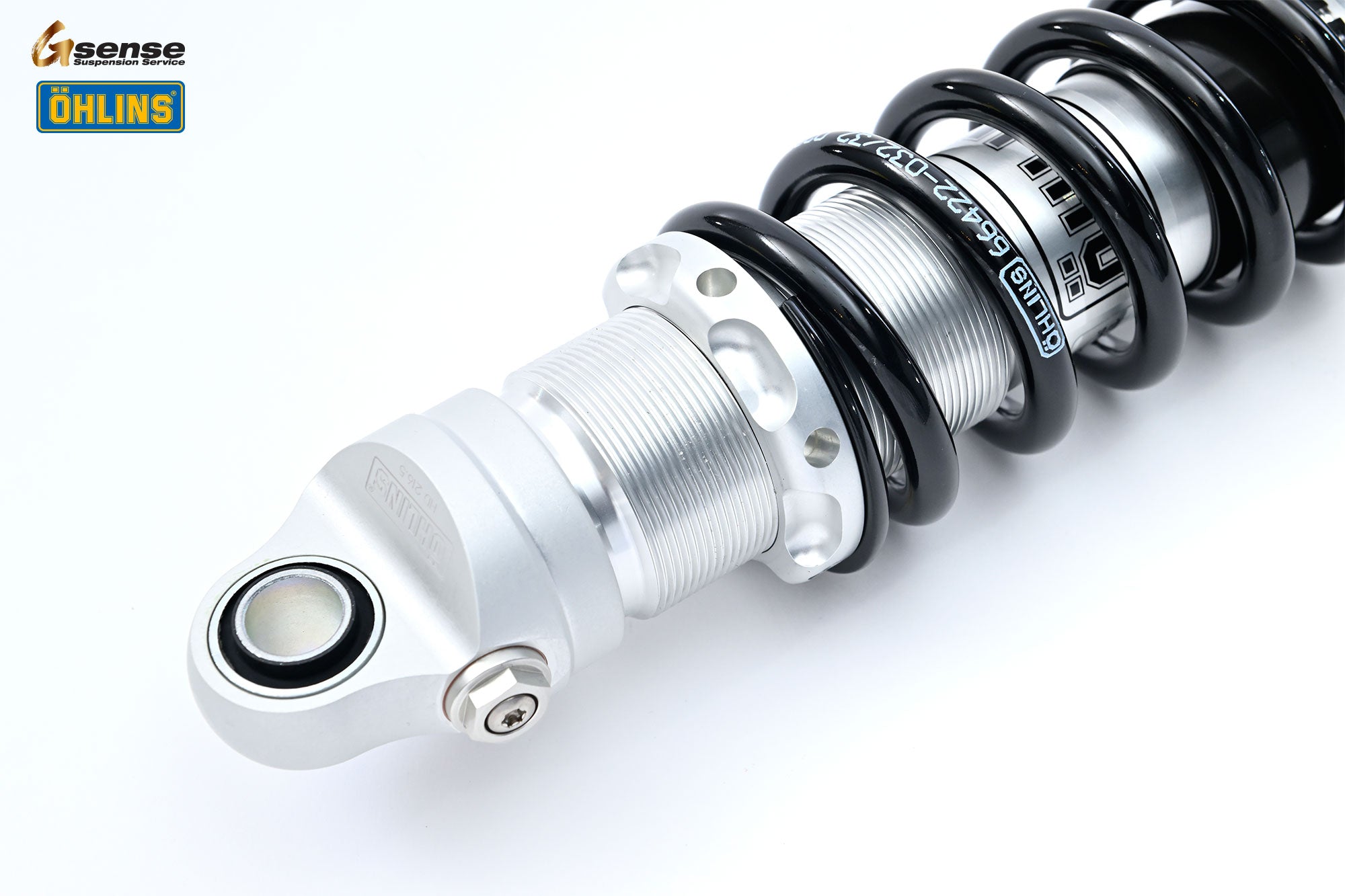 りょうりょう OHLINS HD216 S36E – OHLINS日本国内正規代理店 G sense Web store