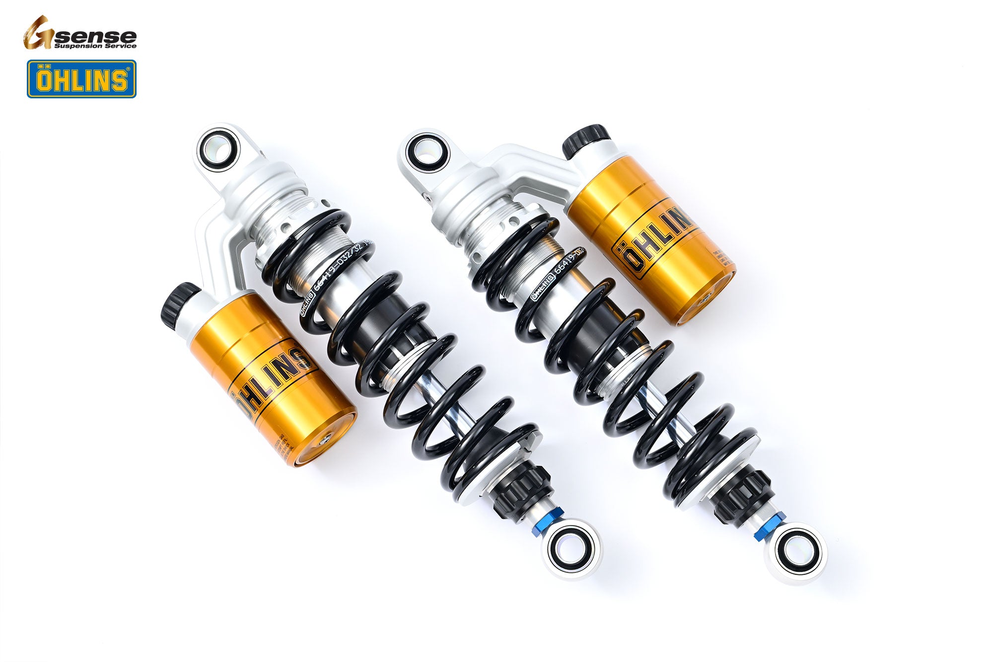 OHLINS HD219 S36PR1C1L – OHLINS日本国内正規代理店 G sense Web store
